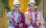 Gay couple who got married in Hyderabad shares heartwarming story of their first date